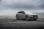 Audi SQ2 2019 года (UK)